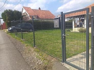 🔥 AKCIJA – PANELNA OGRADA 3D 173x200 4 mm 📍 Fence System doo Bulevar na lalafo.rs — 5 🔥 AKCIJA – PANELNA OGRADA 3D 173x200 4 mm 📍 Fence System doo Bulevar — 5