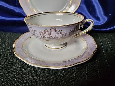 Antiques: Set 1930g+ Von Schierholz Nemacka. Nemacki set bez ostecenja,sve na at lalafo.rs — 4 Antiques: Set 1930g+ Von Schierholz Nemacka. Nemacki set bez ostecenja,sve na — 4