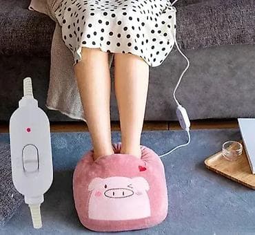 🐾 Grejač za stopala u raznim životinjskim dezenima Zaboravite na na lalafo.rs — 2 🐾 Grejač za stopala u raznim životinjskim dezenima Zaboravite na — 2