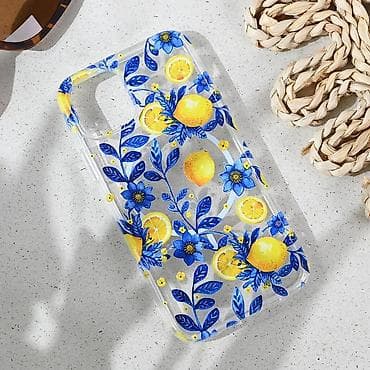 Maska Print Magsafe za iPhone 11 Pro 5.8 Mediteran Lemon. Kataloški at lalafo.rs — 1 Maska Print Magsafe za iPhone 11 Pro 5.8 Mediteran Lemon. Kataloški — 1