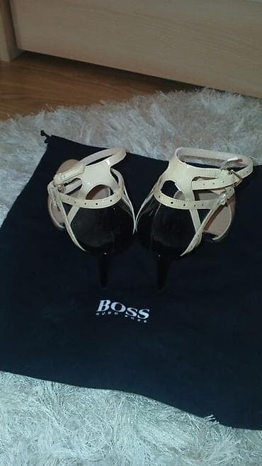 HugoBoss, bukvalno nove,samo probane, original na lalafo.rs — 6 HugoBoss, bukvalno nove,samo probane, original — 6