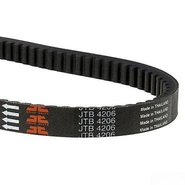 Pogonski zupčasti kaiš JTB 4206 - Tip: zupčasti (rebrasti) kaiš za na lalafo.rs Pogonski zupčasti kaiš JTB 4206 - Tip: zupčasti (rebrasti) kaiš za