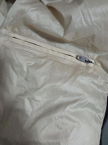 D&G original muška bomber jakna, šuškava postavljena tankim na lalafo.rs — 5 D&G original muška bomber jakna, šuškava postavljena tankim — 5