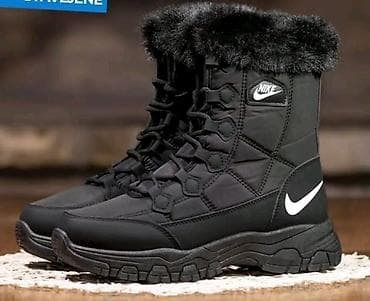 Nove čizmice od 36 do 41 za samo 3300 din💋 na lalafo.rs — 9 Nove čizmice od 36 do 41 za samo 3300 din💋 — 9