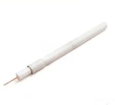 Koaksijalni kabl RG cca m 📦 Osnovne karakteristike: 🧵 Naziv: RG 🔩 na lalafo.rs Koaksijalni kabl RG cca m 📦 Osnovne karakteristike: 🧵 Naziv: RG 🔩