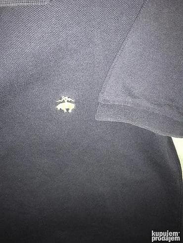 Original Brooks Brothers majica XXL 100% Duble mercreidet cotton ( kao na lalafo.rs — 5 Original Brooks Brothers majica XXL 100% Duble mercreidet cotton ( kao — 5