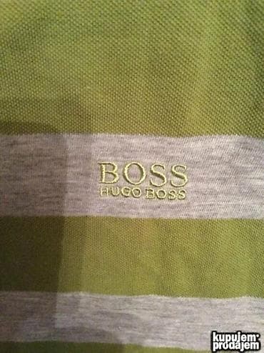 Originalni Hugo Boss sport duks L na lalafo.rs — 9 Originalni Hugo Boss sport duks L — 9