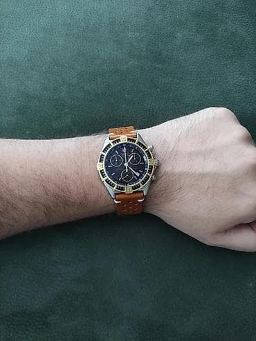 ⌚ Breitling J Class (jahting serija) – raritet iz lične kolekcije ⛵✨ ⭐ na lalafo.rs — 4 ⌚ Breitling J Class (jahting serija) – raritet iz lične kolekcije ⛵✨ ⭐ — 4