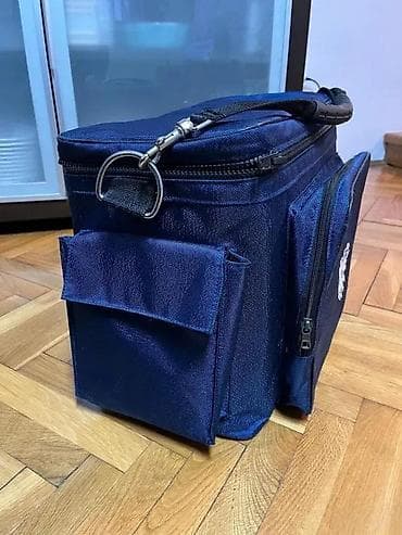 prsluk jaknica mango u: DJ torba za vinile – Uptown Records - Kapacitet: namenjena za at lalafo.rs — 4 prsluk jaknica mango u: DJ torba za vinile – Uptown Records - Kapacitet: namenjena za — 4