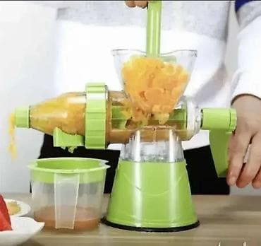 Cediljka za citruse 🍊 Dobrodošli u Davidov shop online market koji će na lalafo.rs — 2 Cediljka za citruse 🍊 Dobrodošli u Davidov shop online market koji će — 2