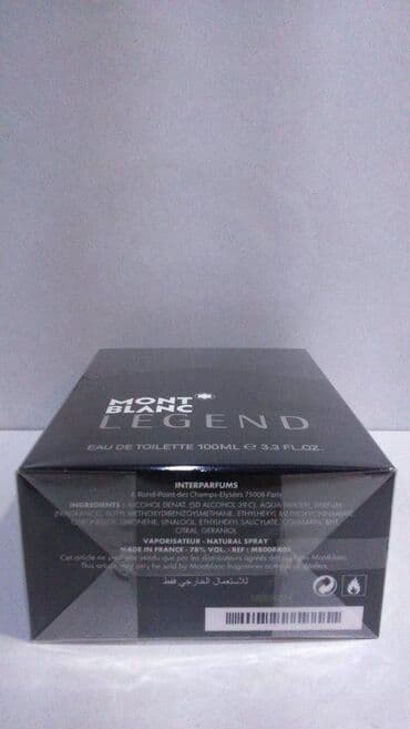 Muški parfem, Original na lalafo.rs Muški parfem, Original