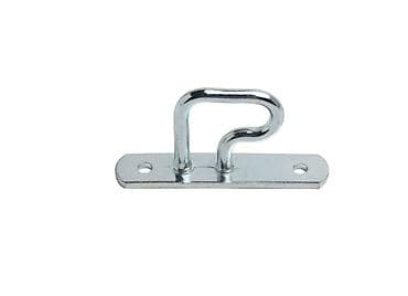 Provlakač kljunasti za ceradu Provlakač za pričvršćivanje cerade i na lalafo.rs Provlakač kljunasti za ceradu Provlakač za pričvršćivanje cerade i