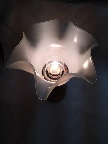 Stona lampa keramicko postolje,tezina lampe 1230 gr. visina 27,sirina na lalafo.rs — 2 Stona lampa keramicko postolje,tezina lampe 1230 gr. visina 27,sirina — 2