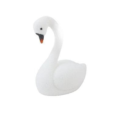 Dekorativna figurica labuda – elegantan ukras za dom, terasu ili na lalafo.rs Dekorativna figurica labuda – elegantan ukras za dom, terasu ili
