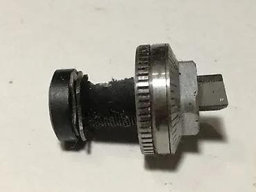 Strugarski noževi: Strugarski noz Fi 8x24 za ekscentar glave (4509) -8mm precnik, 24mm na lalafo.rs — 2 Strugarski noževi: Strugarski noz Fi 8x24 za ekscentar glave (4509) -8mm precnik, 24mm — 2