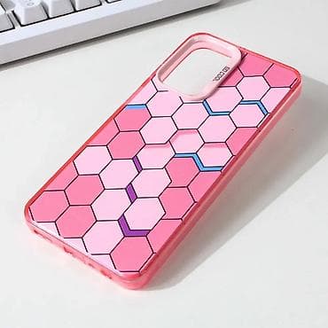 Maska Honeycomb Color za Samsung A235F Galaxy A23 4G type 2. Uz brzu at lalafo.rs — 3 Maska Honeycomb Color za Samsung A235F Galaxy A23 4G type 2. Uz brzu — 3