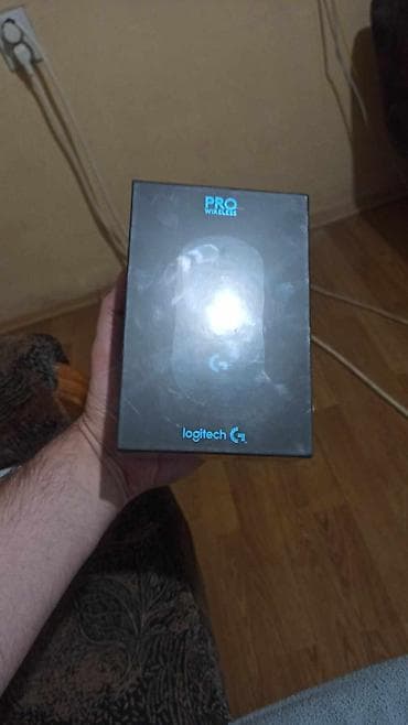 Electronics: Logitech G PRO Wireless (HERO) gejming miš - Bežična LIGHTSPEED at lalafo.rs — 1 Electronics: Logitech G PRO Wireless (HERO) gejming miš - Bežična LIGHTSPEED — 1