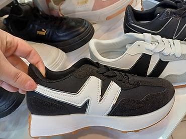 Novi modeli patika od 36 do 41. 3900 dinara v na lalafo.rs — 1 Novi modeli patika od 36 do 41. 3900 dinara v — 1