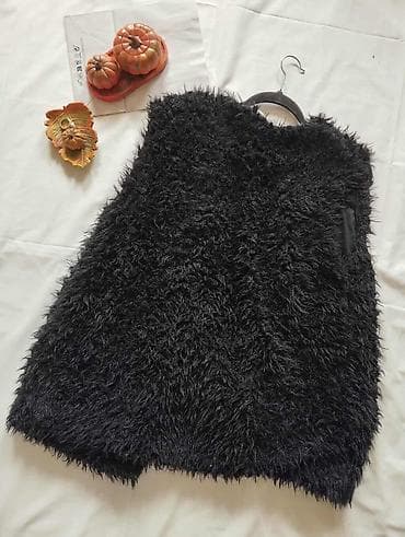 prsluk jaknica mango u: ❄️🍁 cupavi prsluk
📏 Veličina: uni
💸 Cena: 2000🟨
✨ Stanje: odlicno na lalafo.rs — 3 prsluk jaknica mango u: ❄️🍁 cupavi prsluk
📏 Veličina: uni
💸 Cena: 2000🟨
✨ Stanje: odlicno — 3