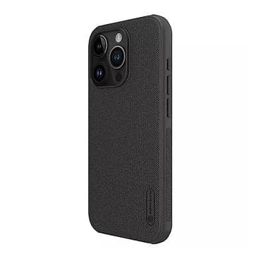 Futrola Nillkin Super Frost Pro Magnetic za iPhone 15 Pro Max (6.7) at lalafo.rs — 1 Futrola Nillkin Super Frost Pro Magnetic za iPhone 15 Pro Max (6.7) — 1