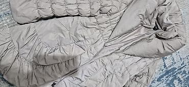 Ženska zimska jakna DONGYING, veličina XL, u svetlosivoj/bež nijansi na lalafo.rs — 6 Ženska zimska jakna DONGYING, veličina XL, u svetlosivoj/bež nijansi — 6