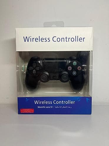 TOP PONUDA – Bežični džojstik PS4 stil (NOVO) Prvoklasna zamena za na lalafo.rs TOP PONUDA – Bežični džojstik PS4 stil (NOVO) Prvoklasna zamena za