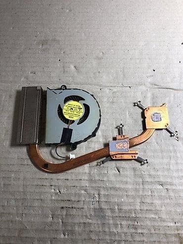 Kuler i hladnjak za Acer Aspire E5-573G. ✨ Ispravan na lalafo.rs — 2 Kuler i hladnjak za Acer Aspire E5-573G. ✨ Ispravan — 2