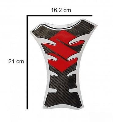 Suzuki carbon - tank pad - 760 📌 opis: samolepljivi protektor za na lalafo.rs Suzuki carbon - tank pad - 760 📌 opis: samolepljivi protektor za