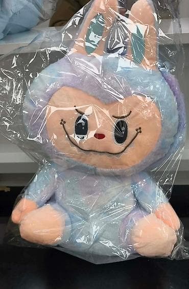 🧸✨ Set: ćebe + plišana igračka ✨🧸 Prelep i mekan set za decu koji će na lalafo.rs — 7 🧸✨ Set: ćebe + plišana igračka ✨🧸 Prelep i mekan set za decu koji će — 7