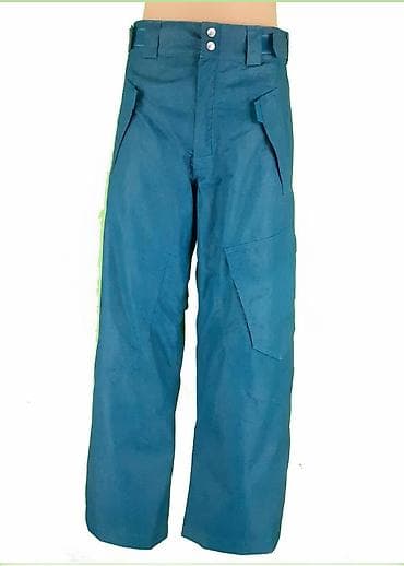 Ski-snowboard pantalone wedze, vel. M marka: wedze veličina: m na lalafo.rs — 1 Ski-snowboard pantalone wedze, vel. M marka: wedze veličina: m — 1