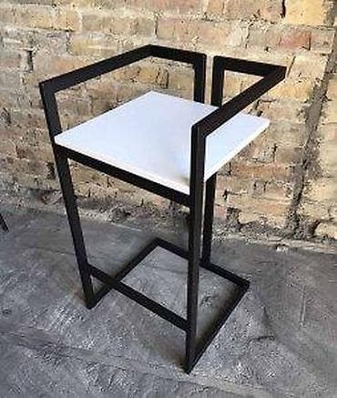 Antique Chairs: BARSKE STOLICE MODEL BS98 | Izrada nameštaja po meri Drvo& metal at lalafo.rs — 1 Antique Chairs: BARSKE STOLICE MODEL BS98 | Izrada nameštaja po meri Drvo& metal — 1