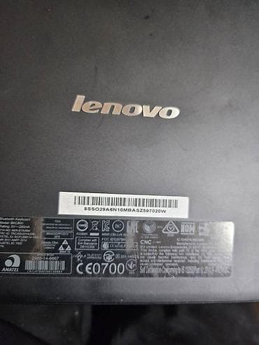 Lenovo YOGA Tablet 2-1051L Tablet sam testirao,pali se kao sto se vidi na lalafo.rs — 4 Lenovo YOGA Tablet 2-1051L Tablet sam testirao,pali se kao sto se vidi — 4