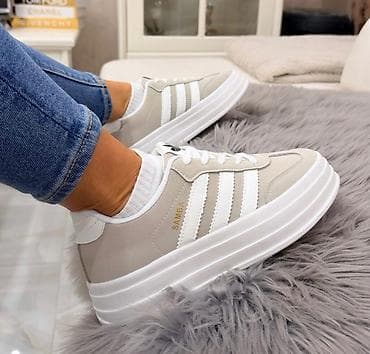 Adidas samba patike NOVO Novo Brojevi 36 do 41 fb Moja Kupovina 1 na lalafo.rs — 4 Adidas samba patike NOVO Novo Brojevi 36 do 41 fb Moja Kupovina 1 — 4