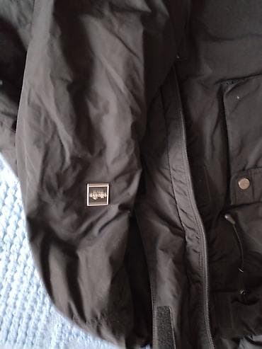 Ellesse muška jakna s kapuljačom – veličina XL - Boja: crna - Brend na lalafo.rs — 7 Ellesse muška jakna s kapuljačom – veličina XL - Boja: crna - Brend — 7