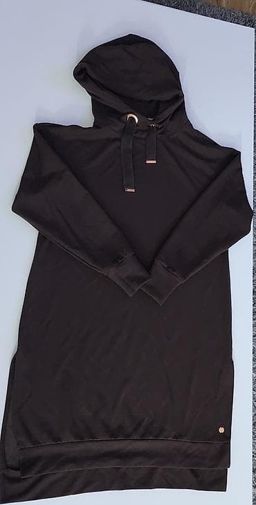 Other: Dugačak dukser-haljina sa kapuljačom – Soul Studio by Lussari at lalafo.rs — 10 Other: Dugačak dukser-haljina sa kapuljačom – Soul Studio by Lussari — 10