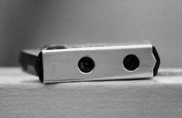 Vintage COLLECTIBLE METEOR lighter upaljač. Vrlo retko. Masivan na lalafo.rs — 5 Vintage COLLECTIBLE METEOR lighter upaljač. Vrlo retko. Masivan — 5