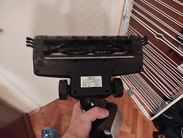 Deo,rucka,papucica/cetka za stapni staubsauger usisivac 14,8 V na lalafo.rs — 6 Deo,rucka,papucica/cetka za stapni staubsauger usisivac 14,8 V — 6