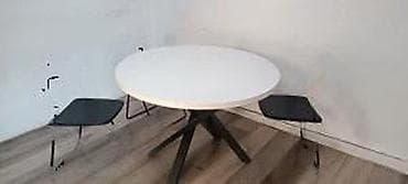Antique Dining Tables: UREDJENJE KANCELARIJA STOLOVI PO MERI X998 | Kontakt telefon at lalafo.rs — 1 Antique Dining Tables: UREDJENJE KANCELARIJA STOLOVI PO MERI X998 | Kontakt telefon — 1