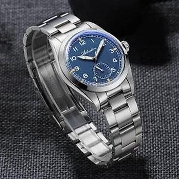 ADDIESDIVE AD2099 - 36mm - Plava ADDIESDIVE AD2099 - 36mm - Plava na lalafo.rs — 8 ADDIESDIVE AD2099 - 36mm - Plava ADDIESDIVE AD2099 - 36mm - Plava — 8