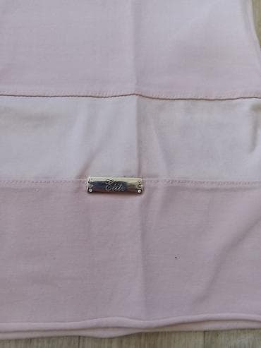Tunika lady elite sa našivenim perlama. Boja-roze. Gusto i čvrsto na lalafo.rs — 5 Tunika lady elite sa našivenim perlama. Boja-roze. Gusto i čvrsto — 5