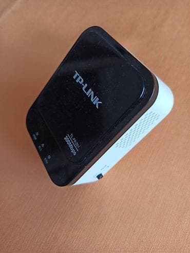 TP-Link TL-PA201 200Mbps Powerline Ethernet Adapter AKCIJA Ocuvan kada na lalafo.rs — 1 TP-Link TL-PA201 200Mbps Powerline Ethernet Adapter AKCIJA Ocuvan kada — 1