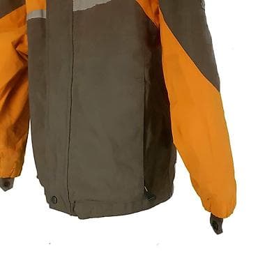 Jakna jack wolfskin, vel. 128 marka: jack wolfskin veličina: 128 na lalafo.rs — 4 Jakna jack wolfskin, vel. 128 marka: jack wolfskin veličina: 128 — 4