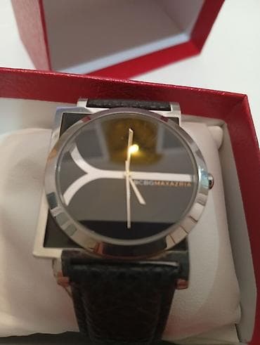 BCBGMAXAZRIA ženski ručni sat - Kućište: kombinacija kvadratnog na lalafo.rs — 1 BCBGMAXAZRIA ženski ručni sat - Kućište: kombinacija kvadratnog — 1