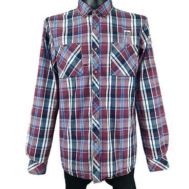 Košulja bоја - Šareno na lalafo.rs — 1 Košulja bоја - Šareno — 1