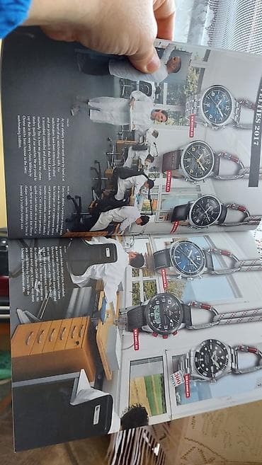 Katalog Swiss Military by Chrono – satovi i dodaci - Brend: Swiss na lalafo.rs — 9 Katalog Swiss Military by Chrono – satovi i dodaci - Brend: Swiss — 9