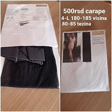 Philippe Matignon – ženske samodržeće čarape (Lepine Summer) - na lalafo.rs — 2 Philippe Matignon – ženske samodržeće čarape (Lepine Summer) - — 2