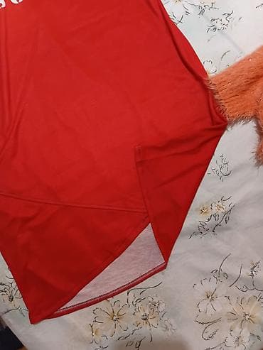 Komplet ženske garderobe – 3 komada 1) Dukserica-haljina sa na lalafo.rs — 9 Komplet ženske garderobe – 3 komada 1) Dukserica-haljina sa — 9