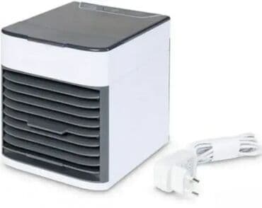 Mini Air Conditioners: Mini Klima Artic Air Ultra Novo, u originalnom pakovanju! ❄️🌬️📦 Lako at lalafo.rs — 1 Mini Air Conditioners: Mini Klima Artic Air Ultra Novo, u originalnom pakovanju! ❄️🌬️📦 Lako — 1