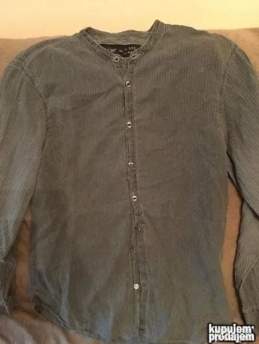 Košulja Giorgio Armani, bоја - Svetloplava na lalafo.rs — 10 Košulja Giorgio Armani, bоја - Svetloplava — 10