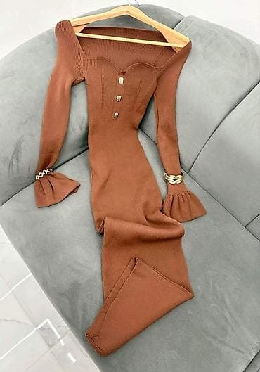 Haljina 2999 dinara
Duzina 140 cm
Boje crna bez braon bordo
SN💫 na lalafo.rs — 2 Haljina 2999 dinara
Duzina 140 cm
Boje crna bez braon bordo
SN💫 — 2